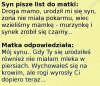 List