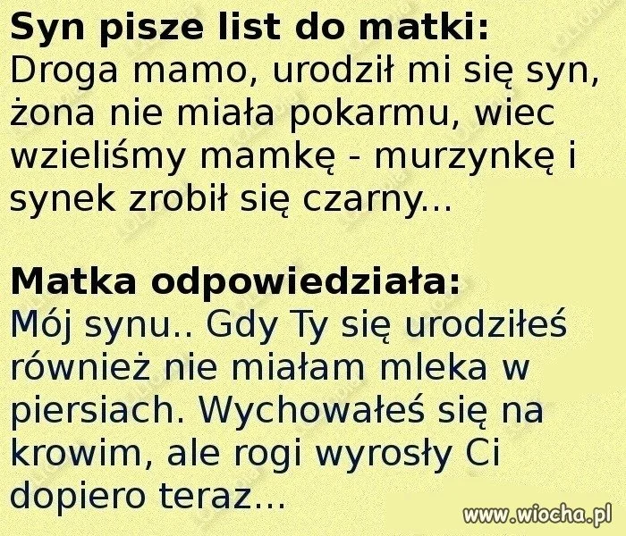List