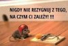 Mądre...