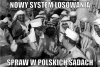 Czarna przegrywa, czerwona wygrywa