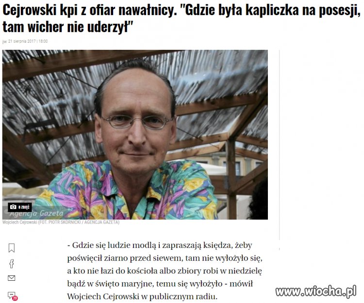 A co wy na to?