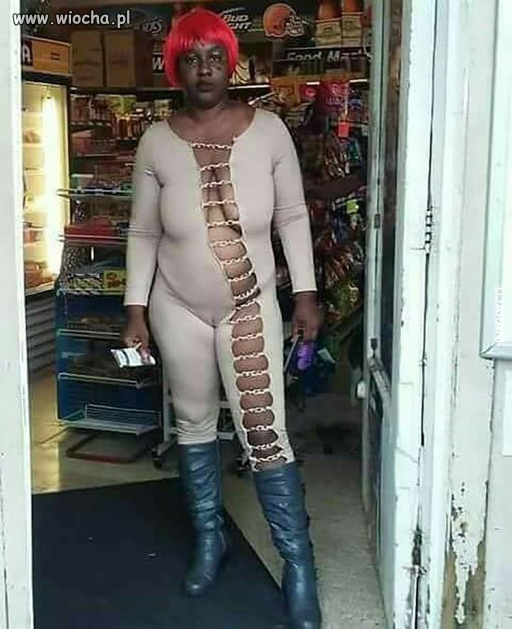 Ma się ten styl