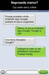 Naprawdę mamo