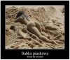 Babka piaskowa