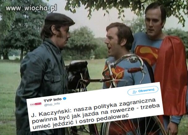 I wszystko jasne