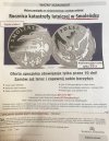 Propozycja  w nieśmiertelnym srebrze