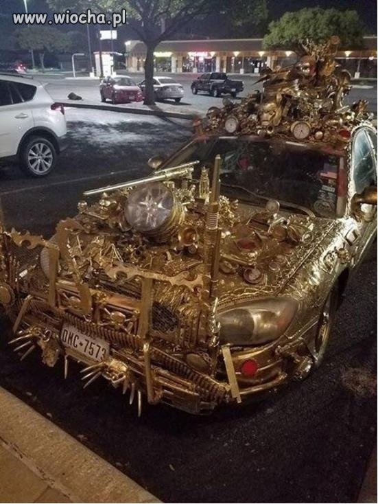Na bogato
