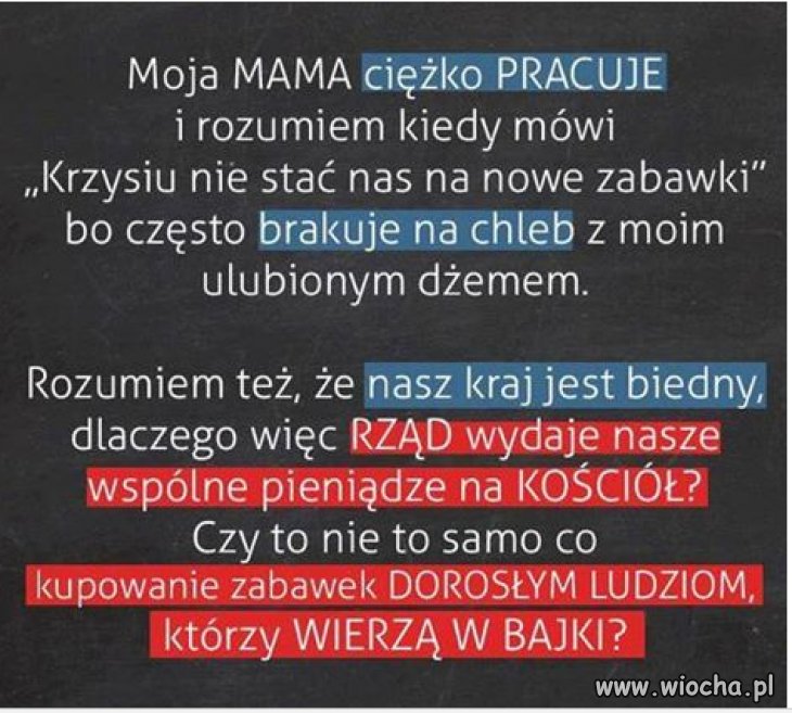 Ot taka sytuacja