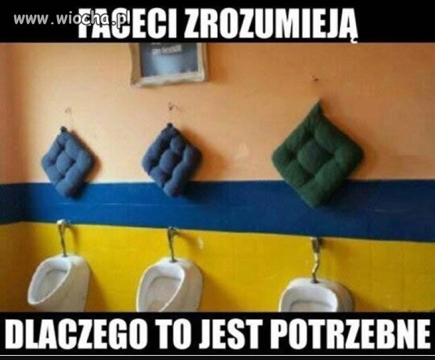 Faceci zrozumieją...