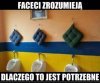 Faceci zrozumieją...