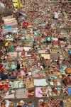 Tak kiedyś wyglądała Polska plaża...