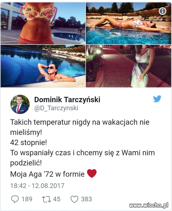 Nie ważne jak mówią byle mówili