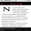 No i mamy reformę sądów 