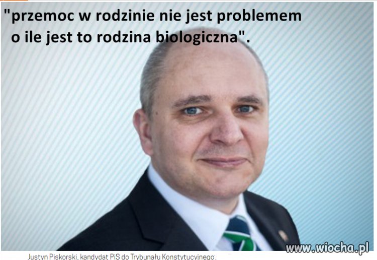 Jak ktoś się znęca w 