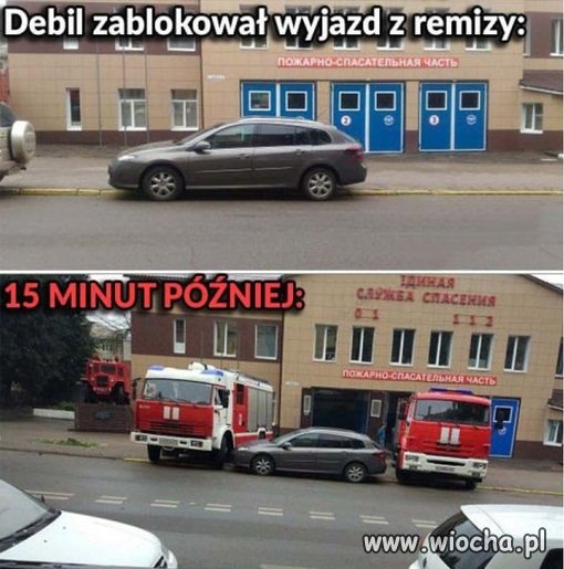 Szybka nauczka