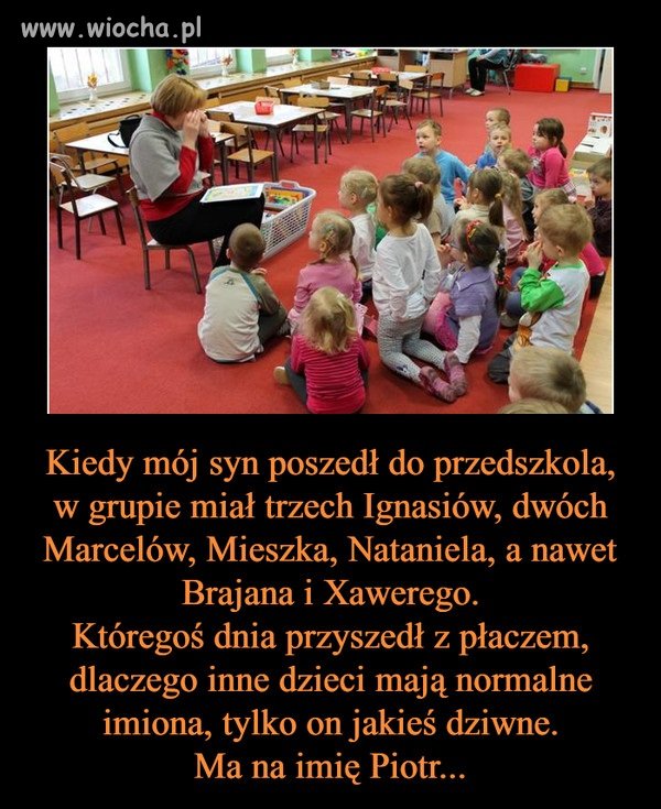 Za parę lat...