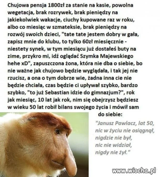 Bilans Życia