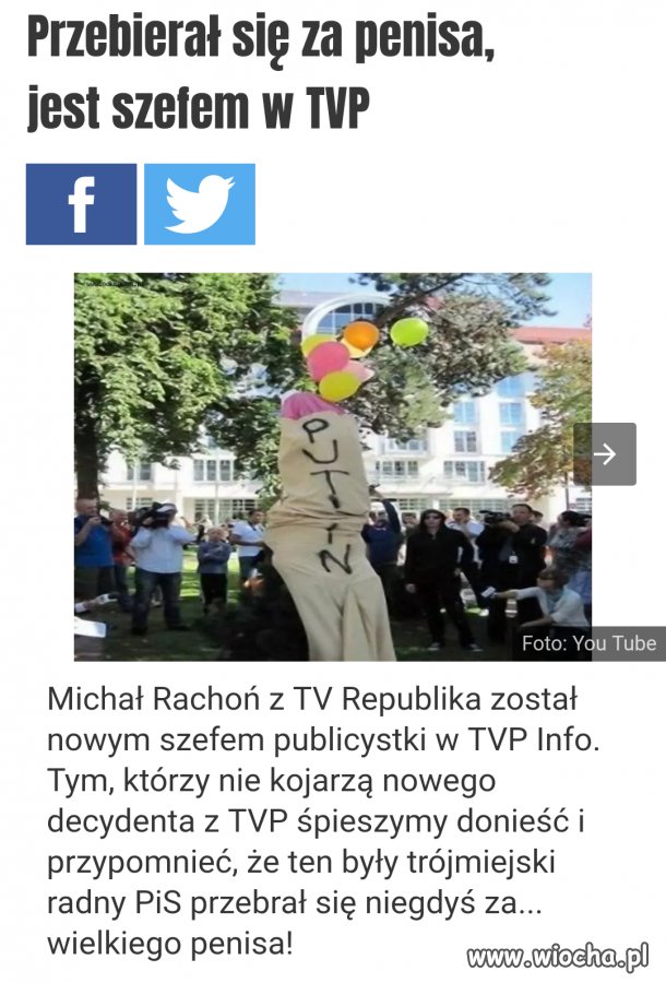 Jak widać marzenia się spełniają