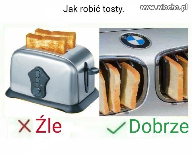 Tosty