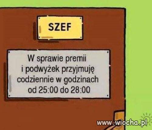 Dobra zmiana daje podwyżki