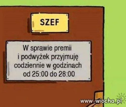 Dobra zmiana daje podwyżki