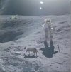Z tajnych archiwum NASA.