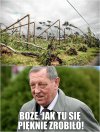 W swoim żywiole