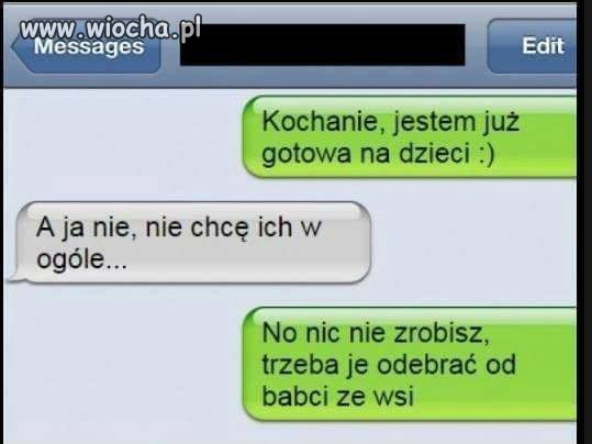 Refleksje potrafią przyjść grubo po fakcie 
