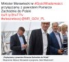 To gdzie ono było wczoraj? Coś mnie ominęło?