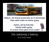 Nie zadzieraj z babcią
