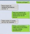 Kiedy chcesz kogoś zmotywować do ćwiczeń