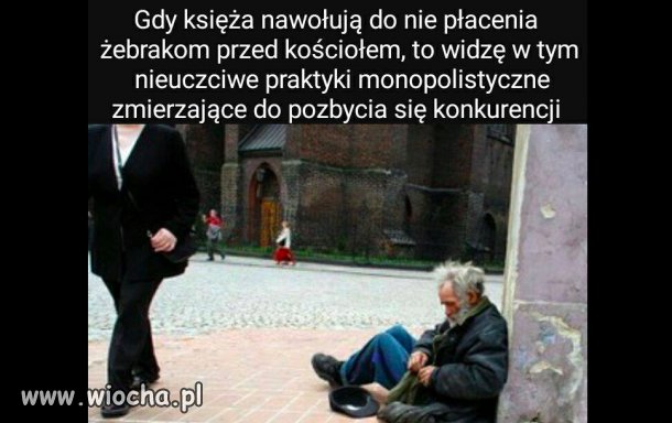 Księża nawołują do...