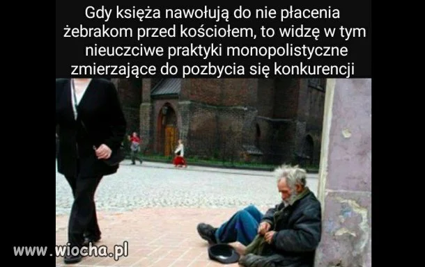 Księża nawołują do...