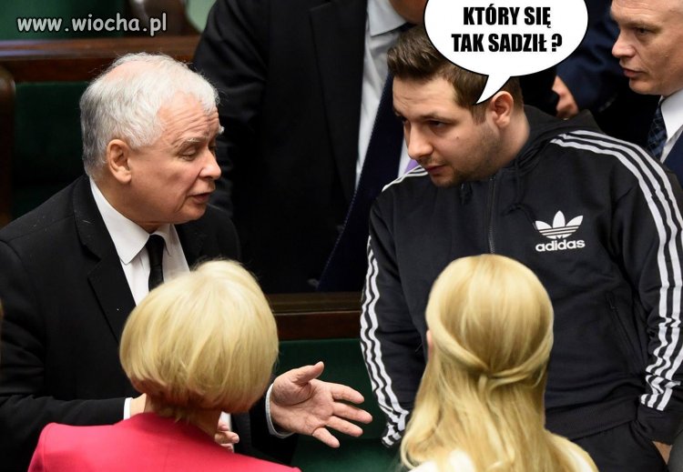 Który tak 