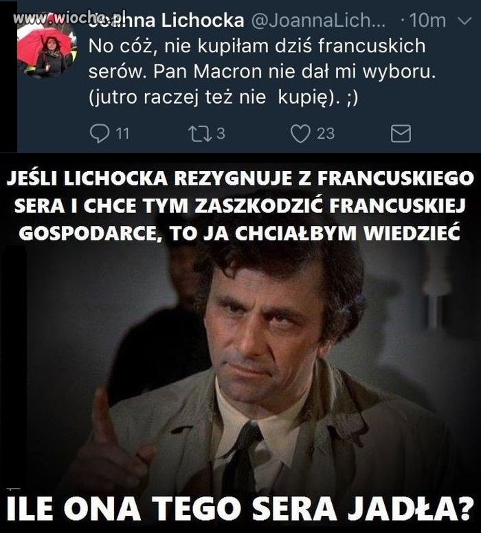 Czy francuska gospodarka podniesie się po takim ciosie?