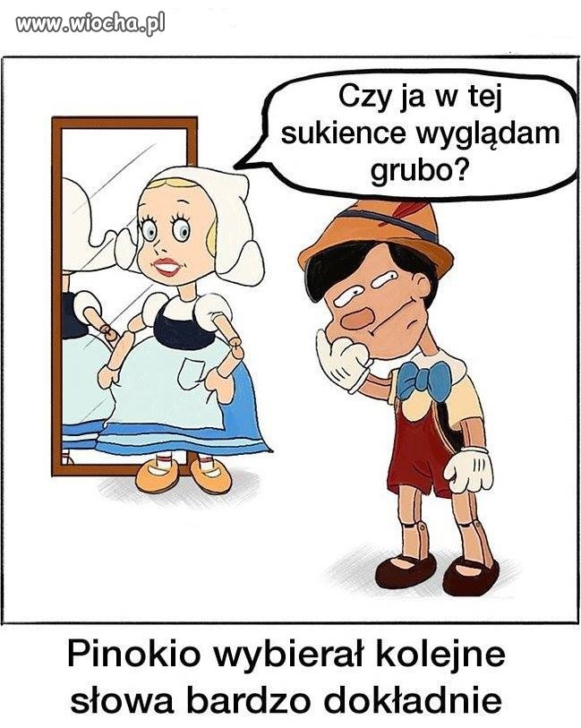 Pinokio