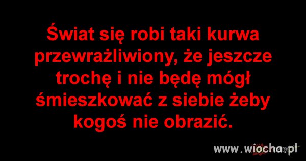 Coś w tym jest