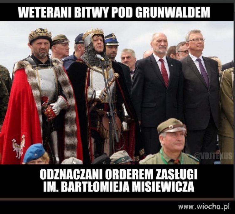 Weterani