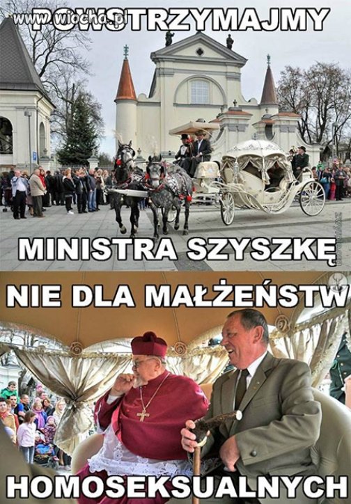 Chłopak i dziewczyna to normalna rodzina !!!