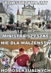 Chłopak i dziewczyna to normalna rodzina !!!