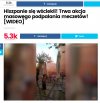 Media oczywiśćie milczą !!