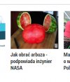 Poziom dzisiejszych mediów