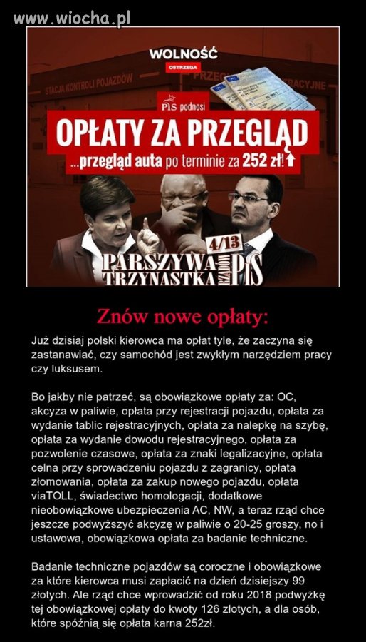Kolejne pomysły...
