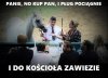 Tylko koni żal