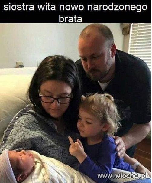 Powitanie
