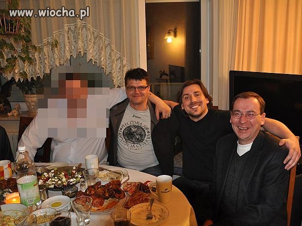 I co nam zrobicie?