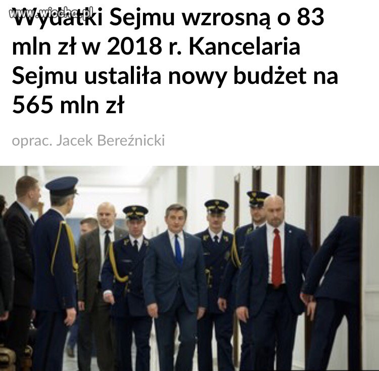 Dlaczego