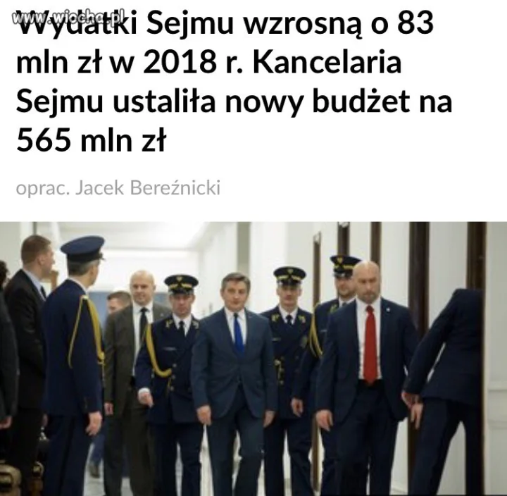 Dlaczego