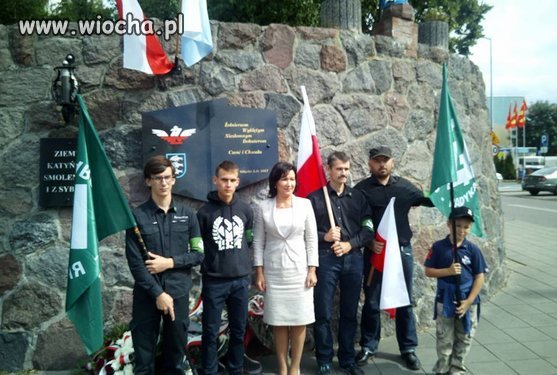 Pis i ONR zawsze razem