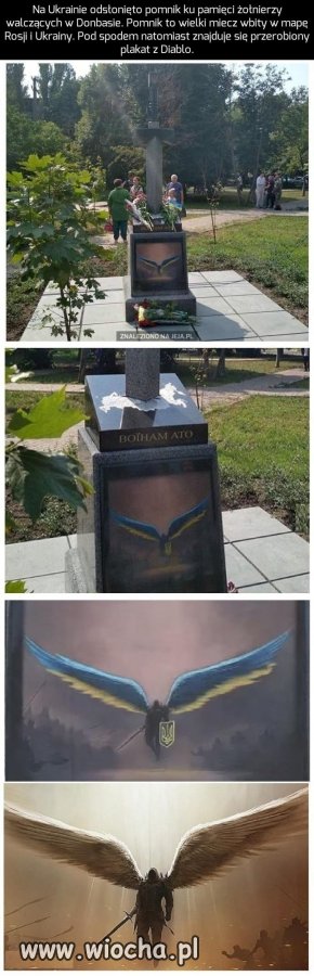 Mamy tu prawdziwych fanów Diablo